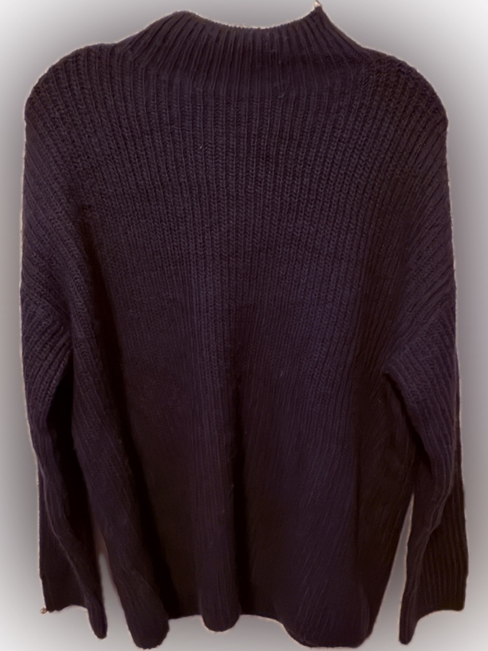 LOFT Sweater Wool Blend